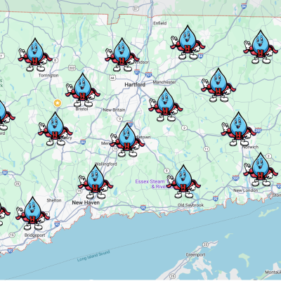 CT-Plumbing-Services-Hope-Plumbing-Map