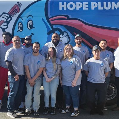 Hope-Plumbing-Prospect-Connecticut