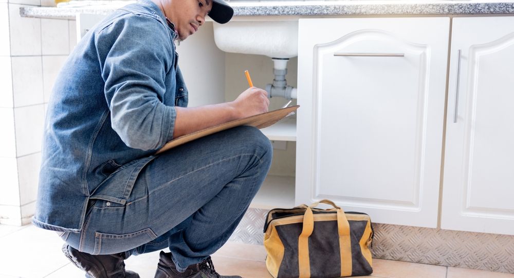 plumbing inspection, plumbing, plumbing maintenance, plumbing issues, how often to schedule plumbing inspections, how often to schedule plumbing maintenance