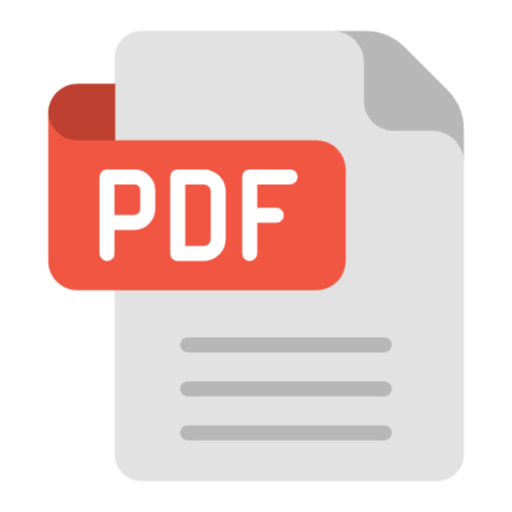 Gray-PDF-Icon