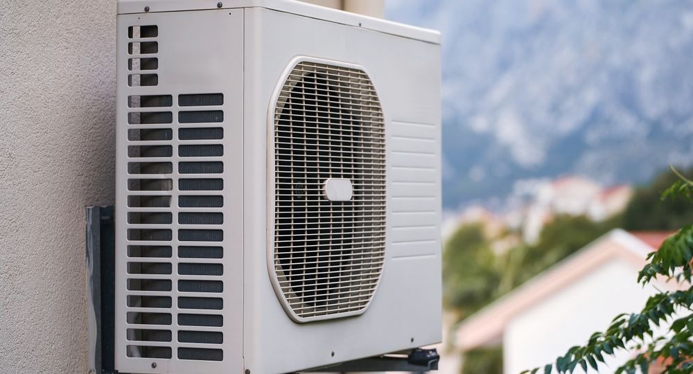 heat pump, heat pump installation, benefits of a heat pump, heat pump pros, heat pump cons, heat pump pros and cons