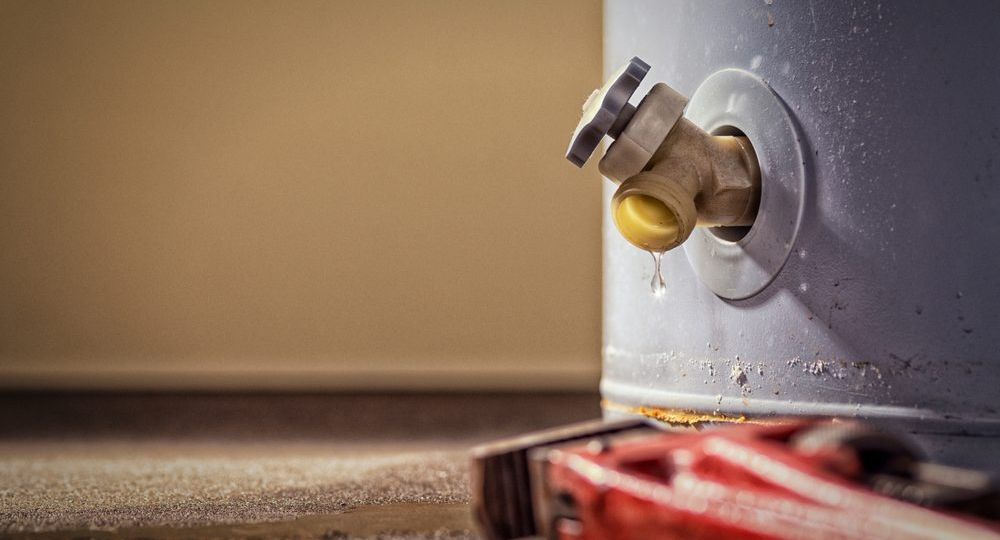 Water Heater Emergencies