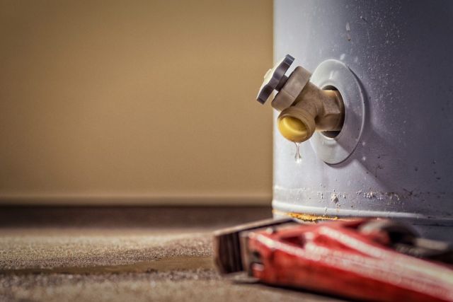 Water Heater Emergencies