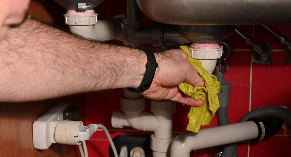 drain cleaning