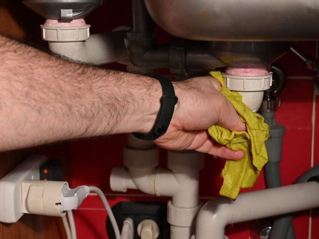 drain cleaning