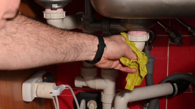 drain cleaning